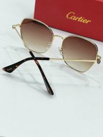 Picture of Cartier Sunglasses _SKUfw54318518fw